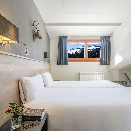 Hotel Austria By Pierre & Vacances Soldeu Eksteriør billede