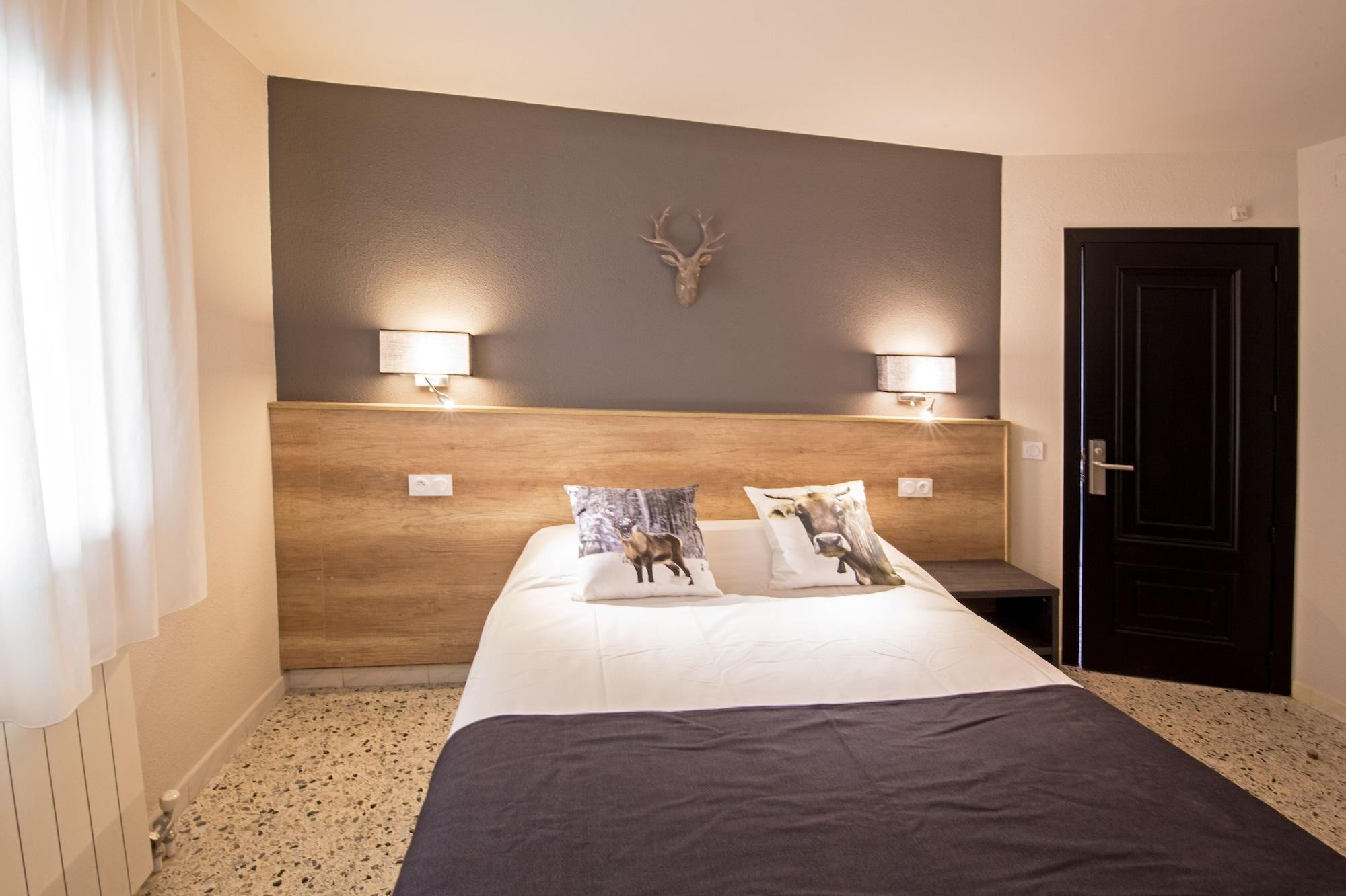 Hotel Austria By Pierre & Vacances Soldeu Eksteriør billede