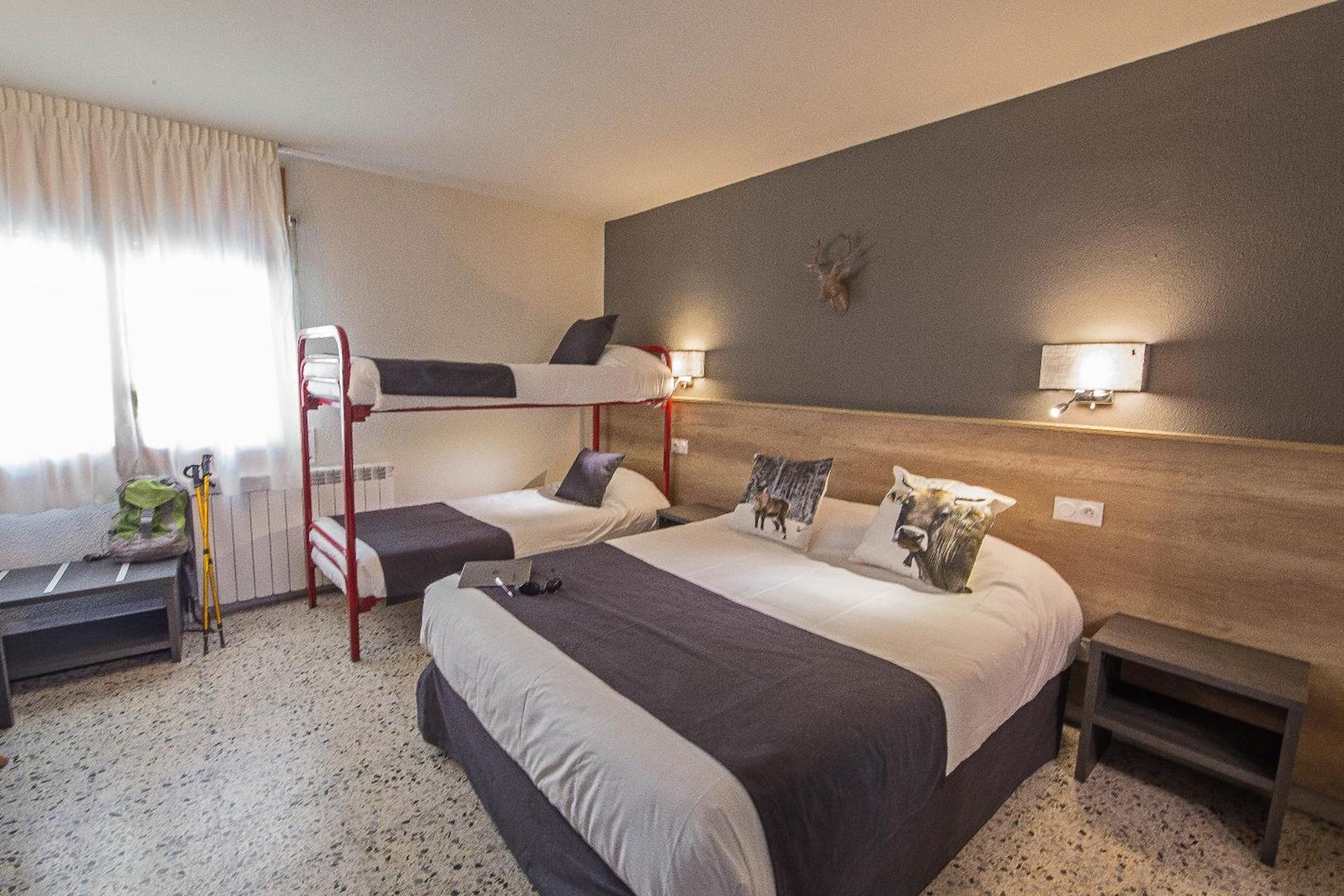 Hotel Austria By Pierre & Vacances Soldeu Eksteriør billede