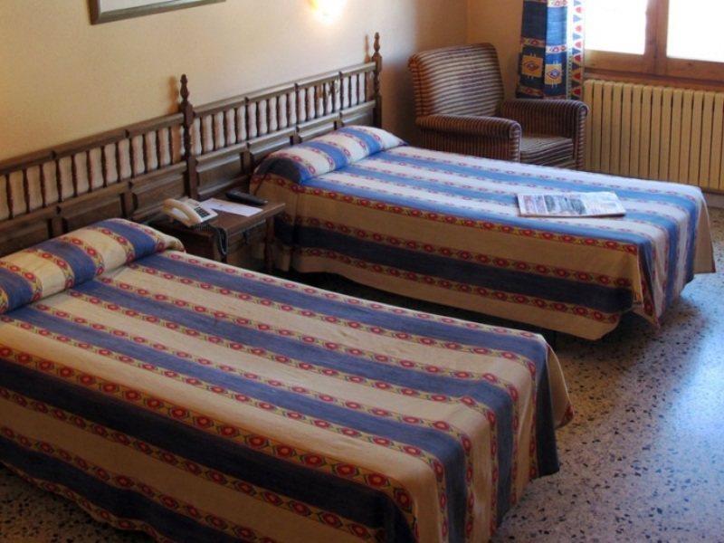 Hotel Austria By Pierre & Vacances Soldeu Eksteriør billede
